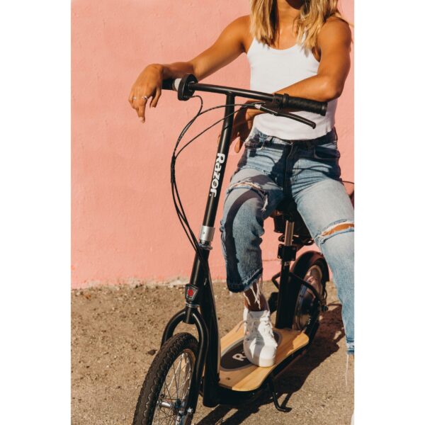 Razor EcoSmart Metro HD 36V 350W Electric Scooter - Image 5