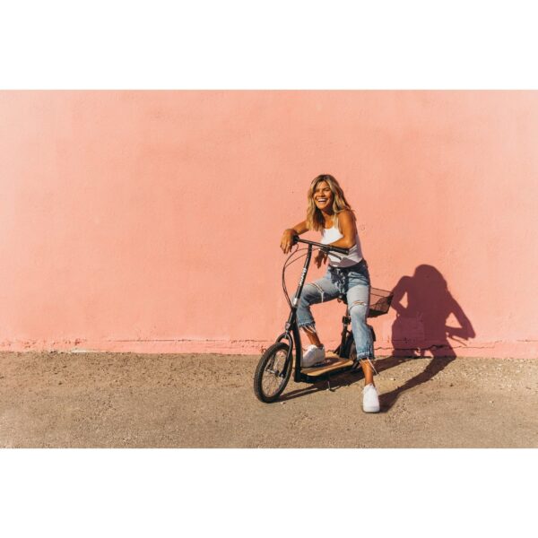 Razor EcoSmart Metro HD 36V 350W Electric Scooter - Image 3