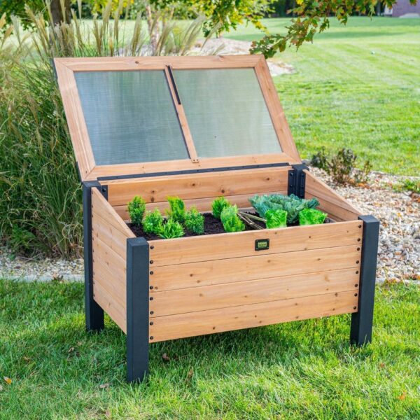Aggie Cold Frame Box - Image 10