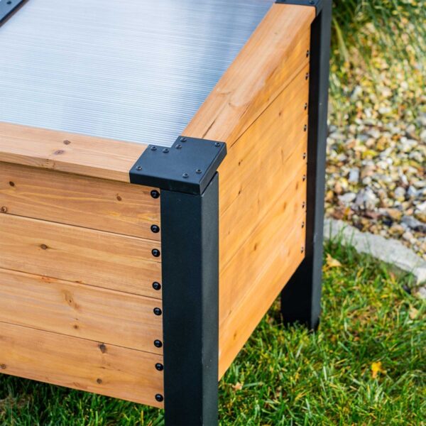 Aggie Cold Frame Box - Image 2