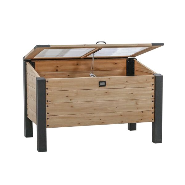 Aggie Cold Frame Box - Image 4