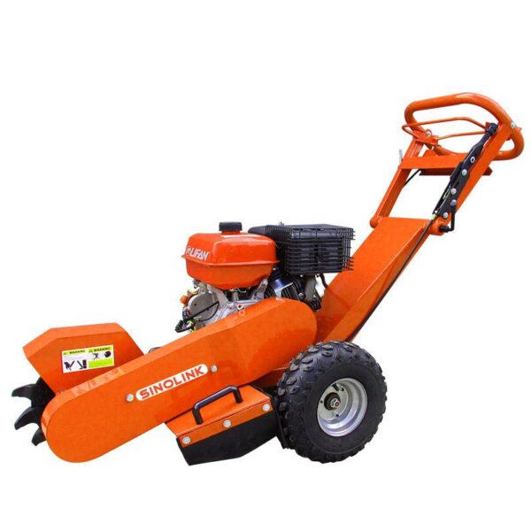 Stump Grinder SG1500 - Image 2