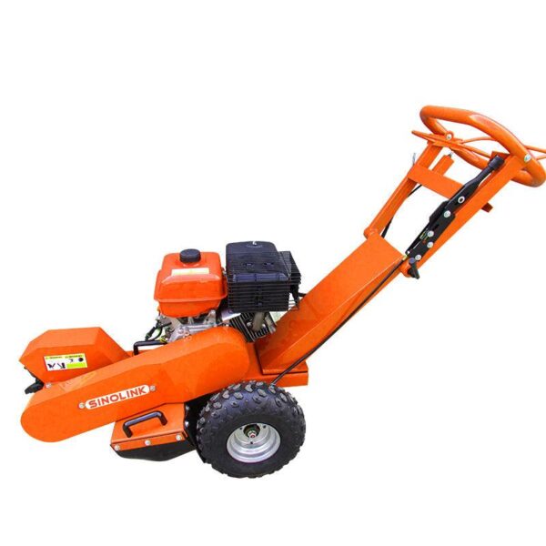Stump Grinder SG1500 - Image 3