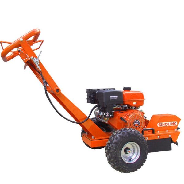 Stump Grinder SG1500 - Image 4