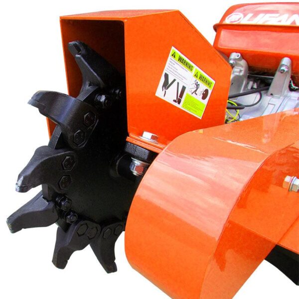 Stump Grinder SG1500 - Image 5