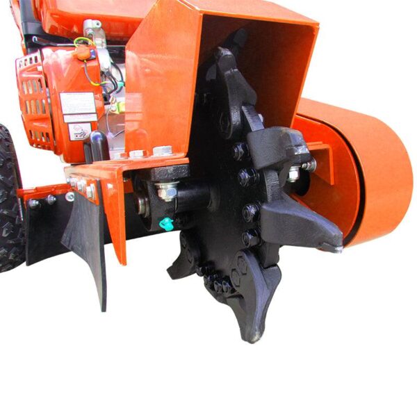 Stump Grinder SG1500 - Image 6