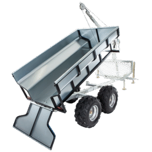 Trailers TB-1000C