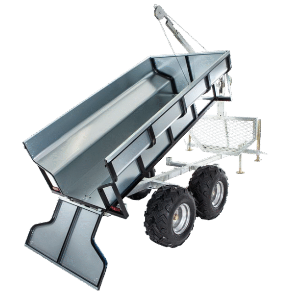 Trailers TB-1000C