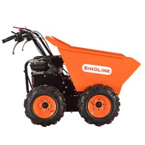 Wheel Dumper 09615