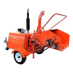 Wood Chipper DWC40