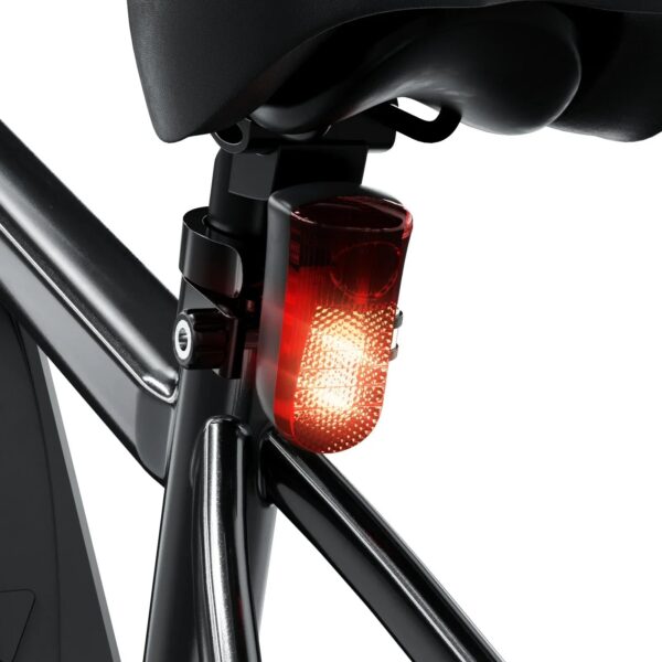 isinwheel M10 Electric Commuter Bike 500W 36V 20 MPH 46 Mile Range New - Image 7