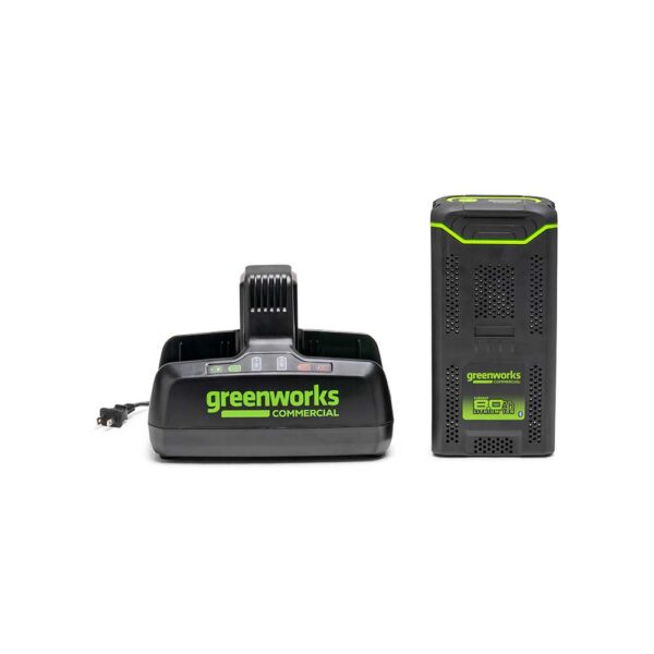 MiniTrencher GeoRipper Trencher Battery Powered 20-In. Max Depth 82V New - Image 7