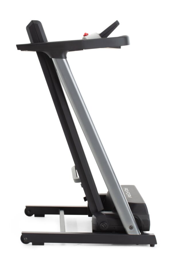 ProForm Cadence Compact 300 Folding Treadmill, Compatible with iFIT Personal Training - Image 35