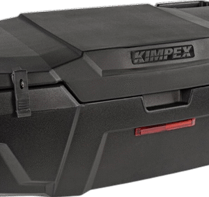 Kimpex 058680 Cargo Boxx Rear ATV/UTV Trunk New