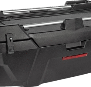 Kimpex 058681 Cargo Boxx Deluxe Trunk with Rails New
