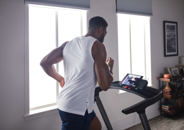 ProForm Cadence Compact 300 Folding Treadmill, Compatible with iFIT Personal Training - Image 28