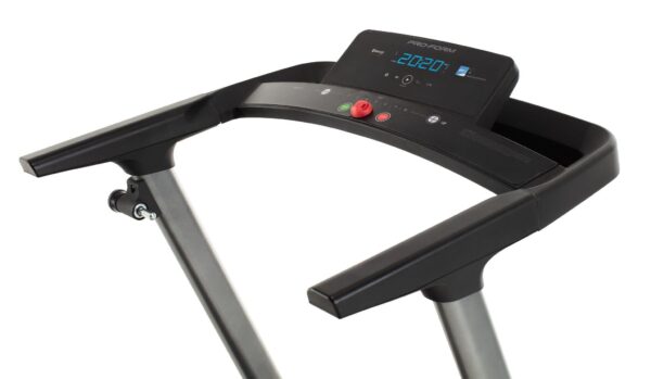 ProForm Cadence Compact 300 Folding Treadmill, Compatible with iFIT Personal Training - Image 3