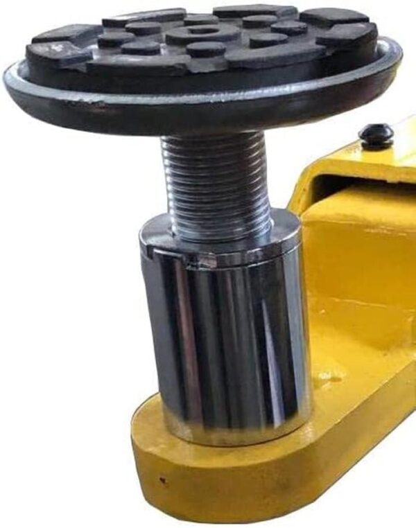 Apluslift Ap-10SR 10,000 LB 2-Post Single Release Overhead Heavy Duty Car Lift - Image 5