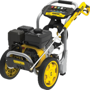 Champion 100780 Pressure Washer Gas Champion Engine 3100 PSI 2.2 GPM New