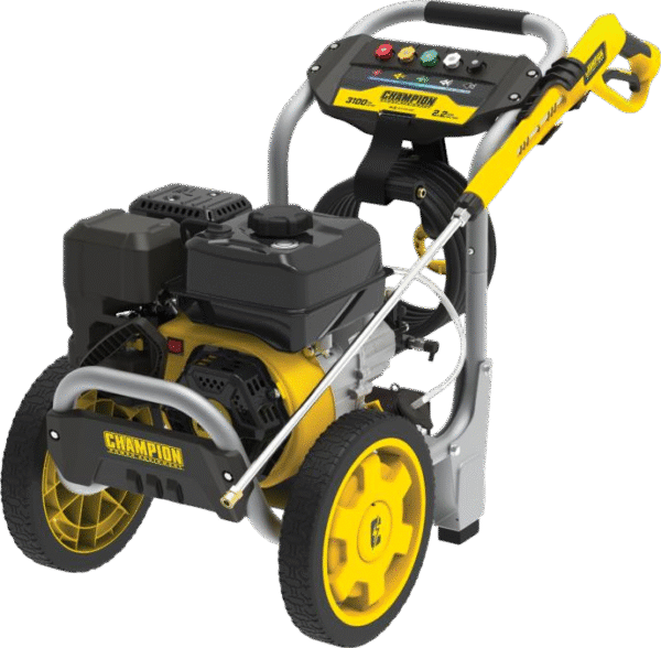 Champion 100780 Pressure Washer Gas Champion Engine 3100 PSI 2.2 GPM New