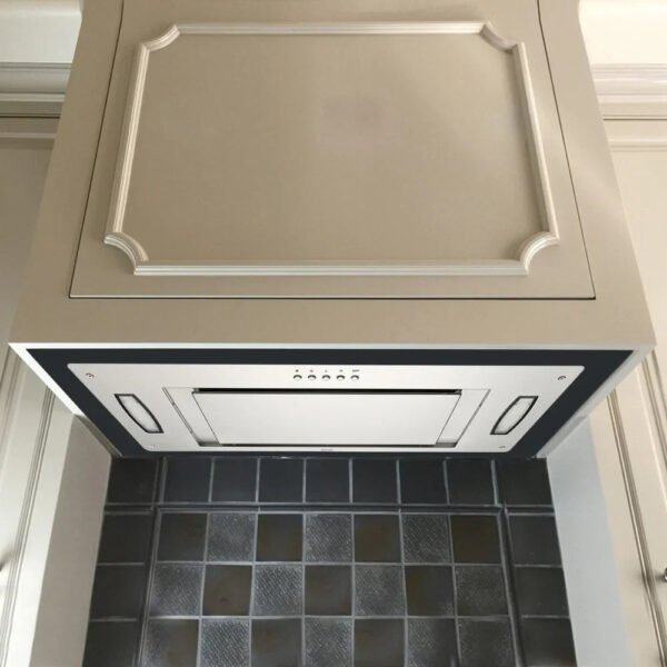 Kobe IN28 Premium Range Hood Insert 30" 3-Speed 750 CFM with Airflow Efficiency New - Image 2