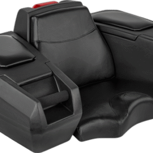 Kimpex 158425 Deluxe Trunk Rear for ATV/UTVs New