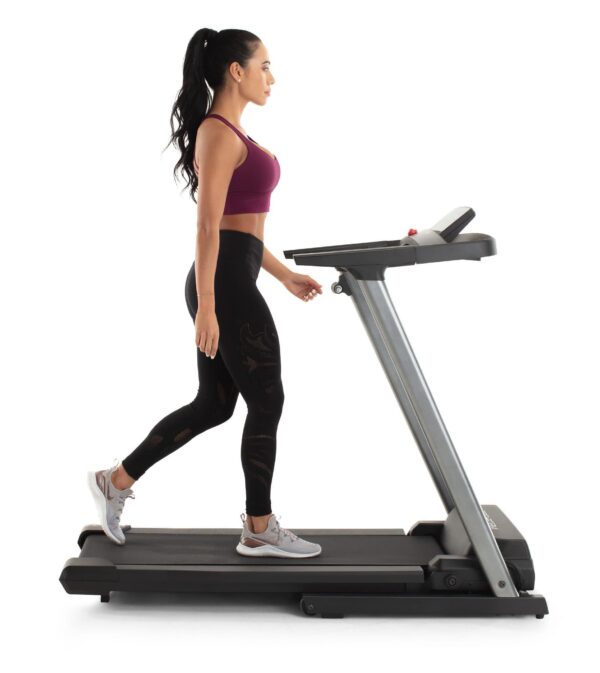 ProForm Cadence Compact 300 Folding Treadmill, Compatible with iFIT Personal Training - Image 10