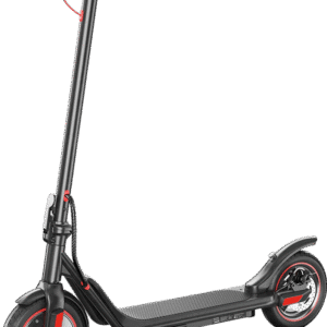 iScooter i9M Electric Scooter Foldable 500W 42V 22 MPH 18 Mile Range with Smart App New