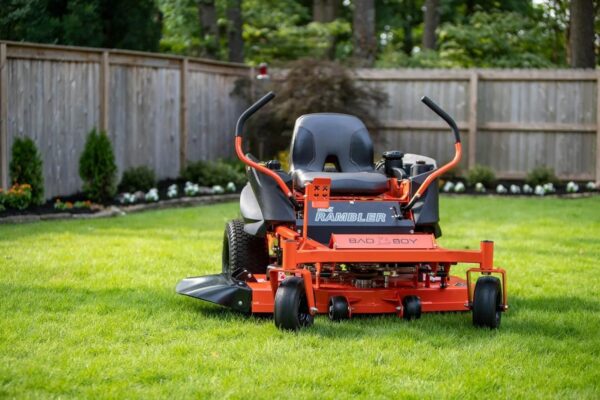 2022 Bad Boy MZ Rambler 42″ Kohler Zero-Turn Mower BMZ4219KO - Image 12