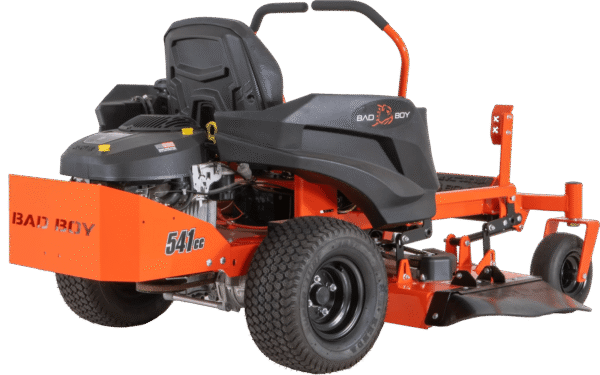 2022 Bad Boy MZ Rambler 42″ Kohler Zero-Turn Mower BMZ4219KO - Image 10