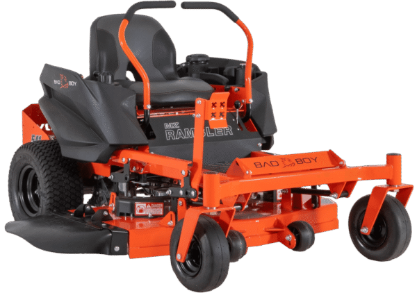2022 Bad Boy MZ Rambler 42″ Kohler Zero-Turn Mower BMZ4219KO - Image 6