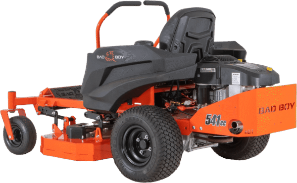 2022 Bad Boy MZ Rambler 42″ Kohler Zero-Turn Mower BMZ4219KO - Image 9