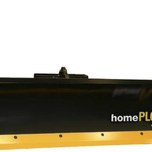 Meyer Snow Plow 6'8" HomePlow Basic Electric Lift Residential Receiver Hitch New