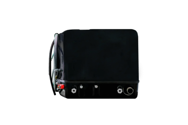 RVMP Flex Power 2800e 2500W/2800W RV Generator Dual Fuel Gasoline Propane EFI New - Image 2