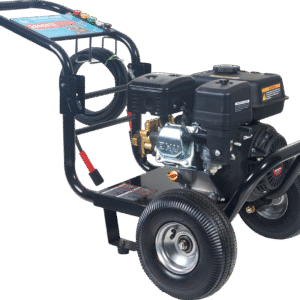 Canpump 310100 Pressure Washer 2800 PSI 3 GPM Gas Powered 6.5 HP Axial Pump New