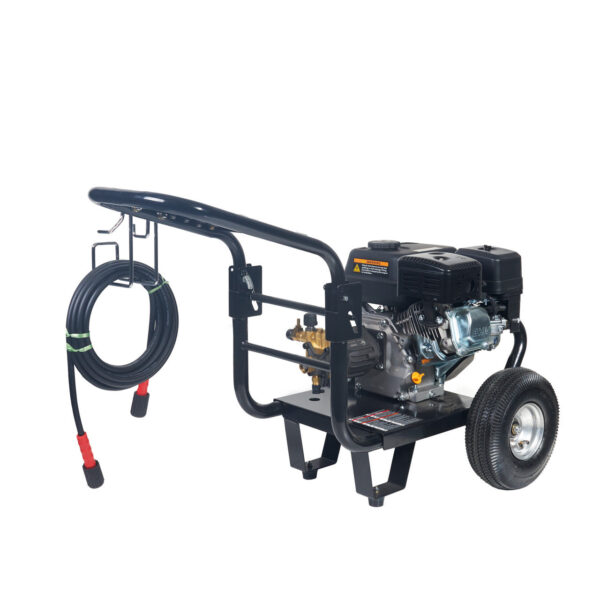 Canpump 310100 Pressure Washer 2800 PSI 3 GPM Gas Powered 6.5 HP Axial Pump New - Image 2