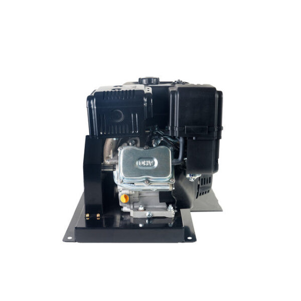 Canpump Belt-Drive Pressure Washer 3600 PSI 5 GPM 13HP Loncin Engine Electric Start New - Image 5