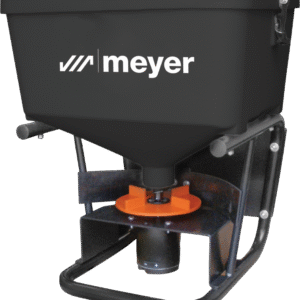Meyer BL-240 Motorized Tailgate Spreader Base Line for Rock Salt New