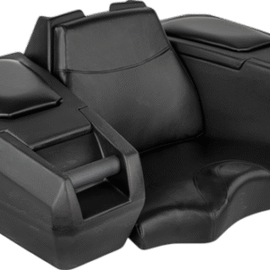 Kimpex 358425 Flexi Trunk with Rear Light New