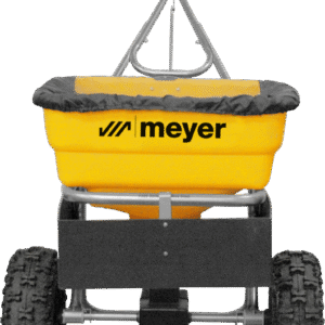 Meyer Hotshot 70 HD Spreader Walk Behind for Salt and Fertilizer New