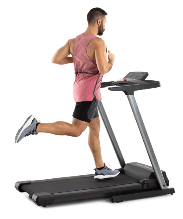 ProForm Cadence Compact 300 Folding Treadmill, Compatible with iFIT Personal Training - Image 5