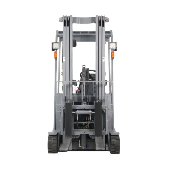 Apollolift A-3045 Electric Forklift 3-Wheel Lithium Battery Powered 3300 Lbs Capacity New - Image 6