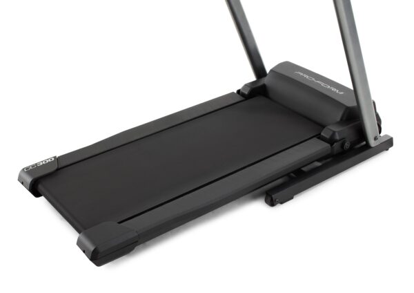ProForm Cadence Compact 300 Folding Treadmill, Compatible with iFIT Personal Training - Image 37