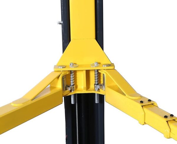 Apluslift Ap-10SR 10,000 LB 2-Post Single Release Overhead Heavy Duty Car Lift - Image 3