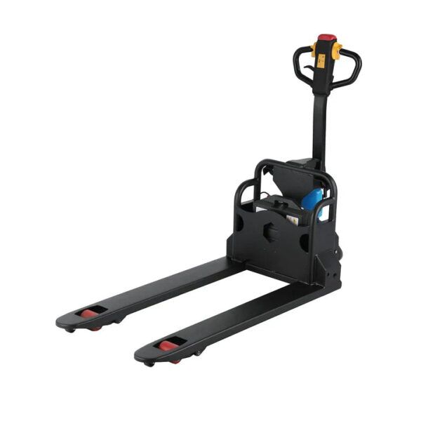 Apollolift A-1020 Fully Electric Walkie Powered Pallet Jack Lithium Battery 3300 lbs Capacity 48" x 27" Manufacturer RFB - Image 10
