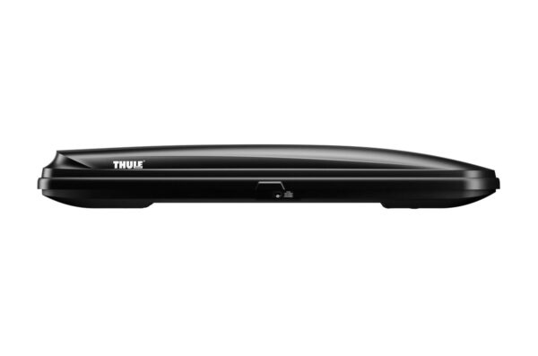 Thule Pulse Rooftop Cargo Box - Alpine - 613 - Image 3