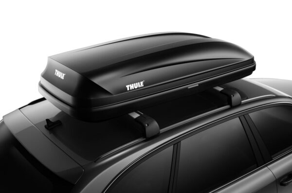 Thule Pulse Rooftop Cargo Box - Large - 615 - Image 5