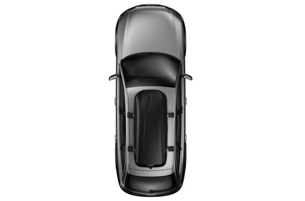 Thule Pulse Rooftop Cargo Box - Large - 615 - Image 3