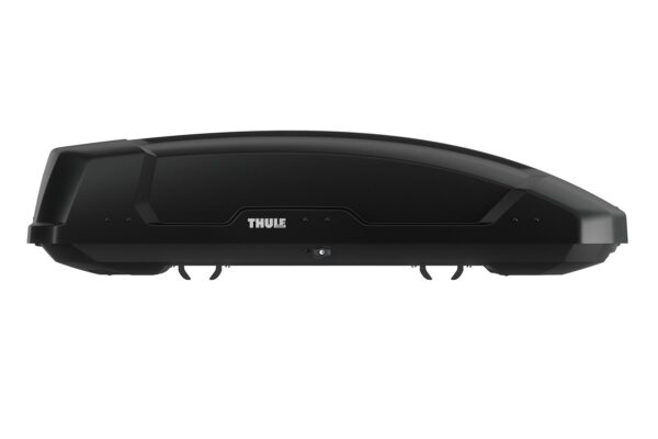 Thule Force XT Versatile Roof-Mounted Cargo Box - Large - 635701 - Image 7