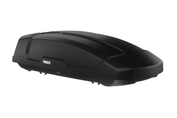 Thule Force XT Versatile Roof-Mounted Cargo Box - Large - 635701 - Image 8